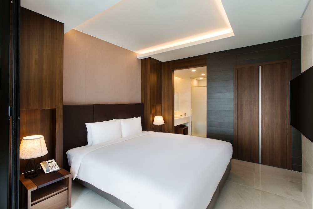 Junior Suite, Harbor View photo 3