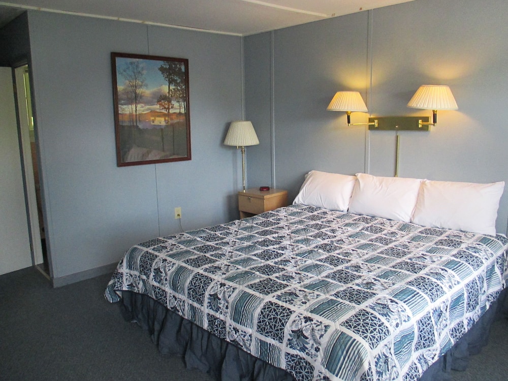 Standard Room, 1 King Bed photo 1