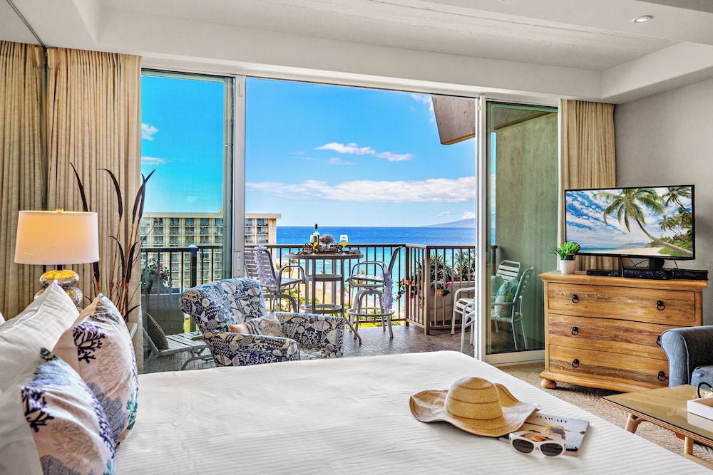 Studio, Ocean View - Photo 6