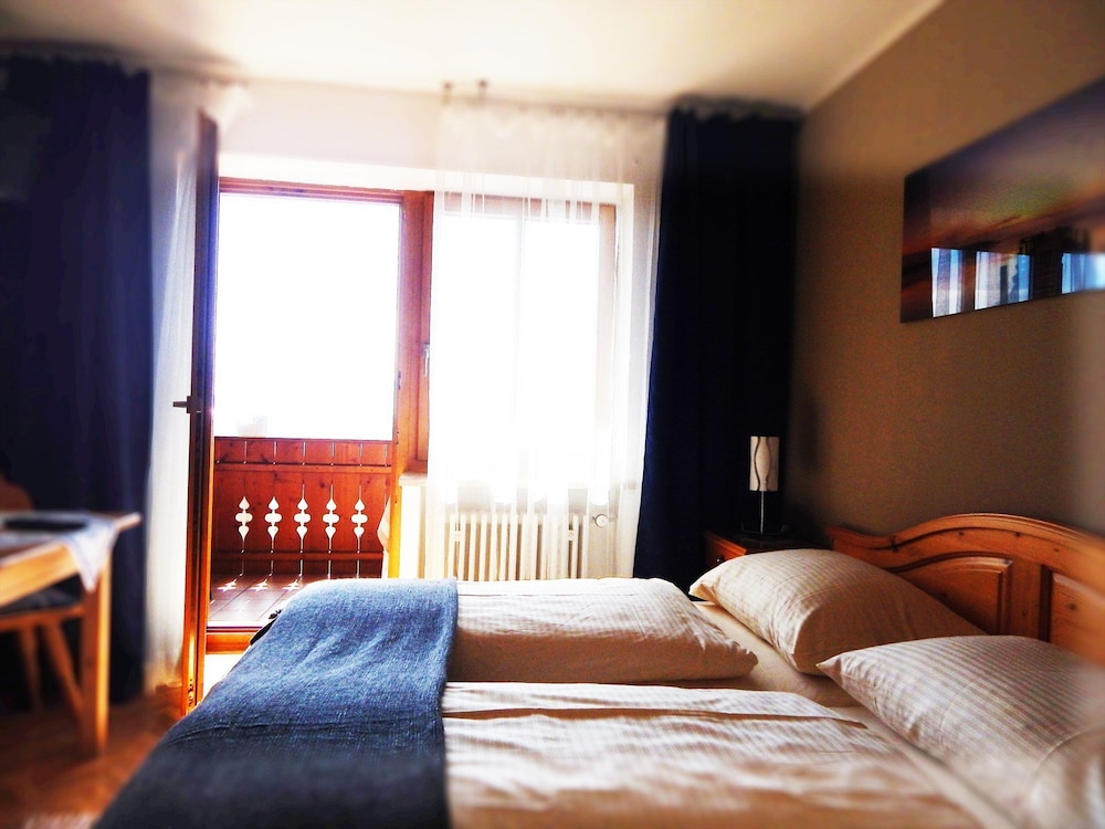 Double Room, Lake View