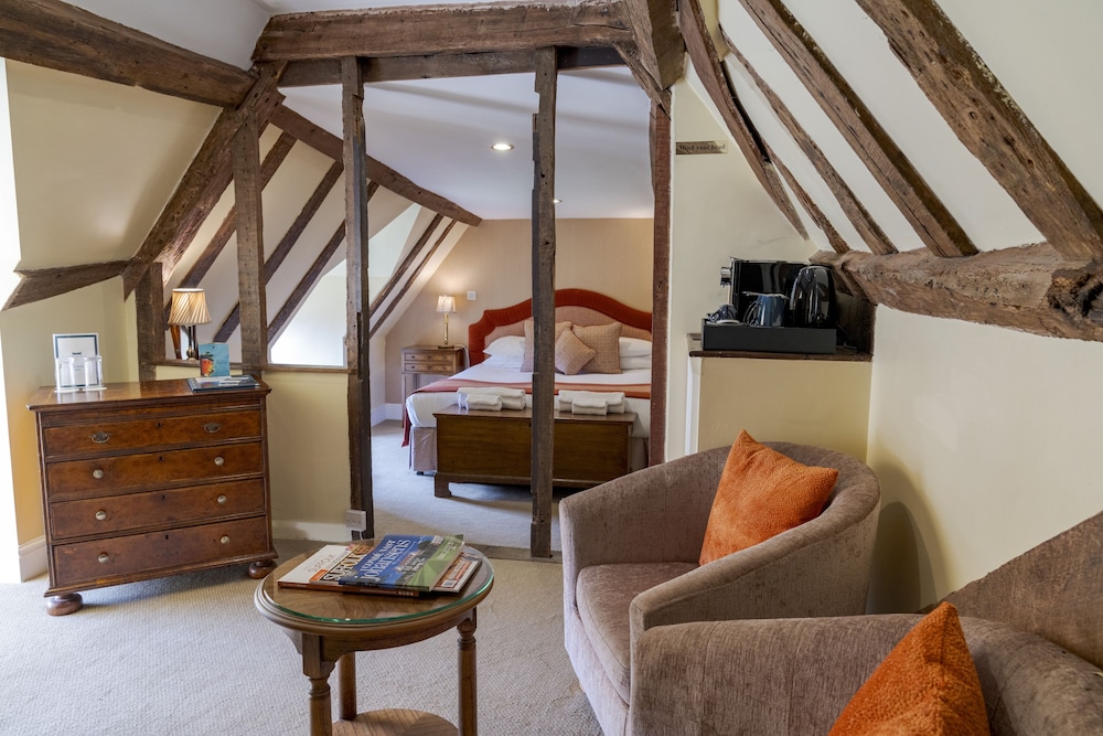 Superior Double Room, 1 Double Bed - Photo 3