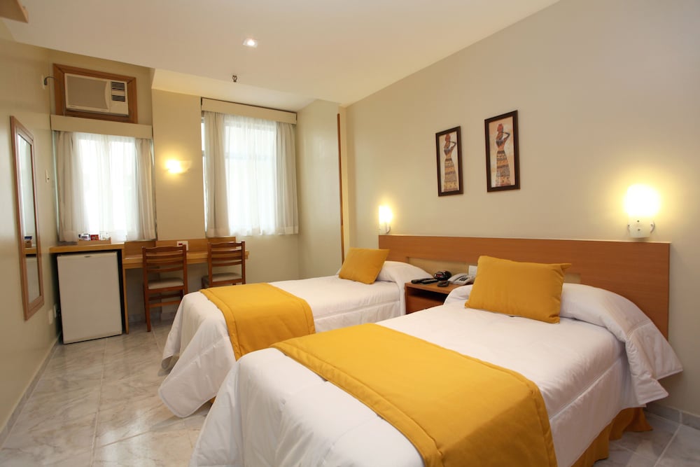 Standard Single Room, 1 Double Bed