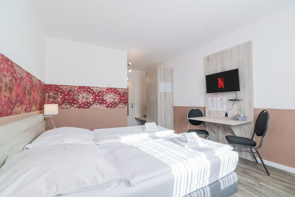 Comfort Double Room photo 3