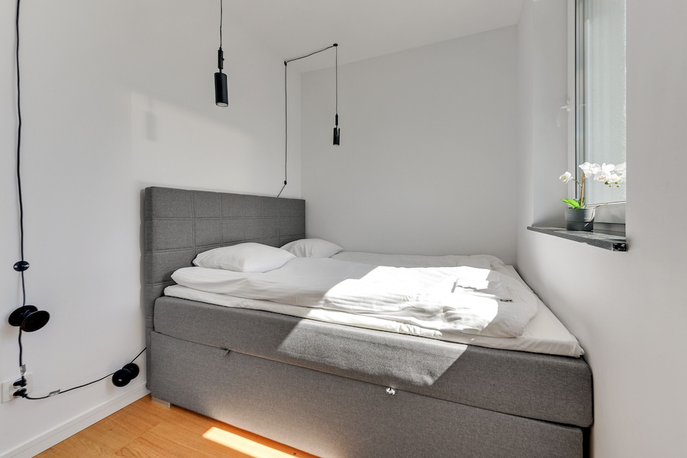 Studio Suite, Balcony (bez parkingu 96B) photo 2
