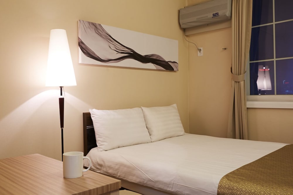 Studio, 1 Double Bed - Photo 1
