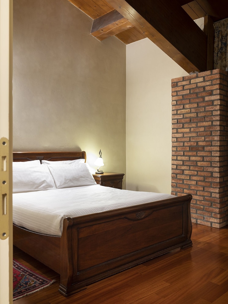 Standard Apartment, 1 Bedroom (Bilocale con Parco Termale) photo 2