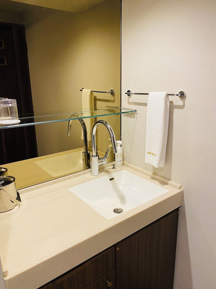 [No cleaning service]  Superior Double Room, 1 King Bed, Non Smoking photo 3