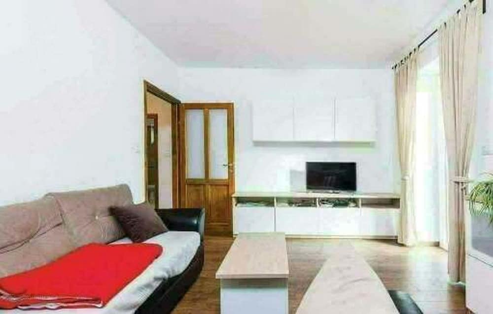 Apartment, 1 Bedroom, Lake View photo 3