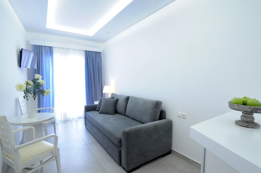 Junior Suite, Sea View photo 2