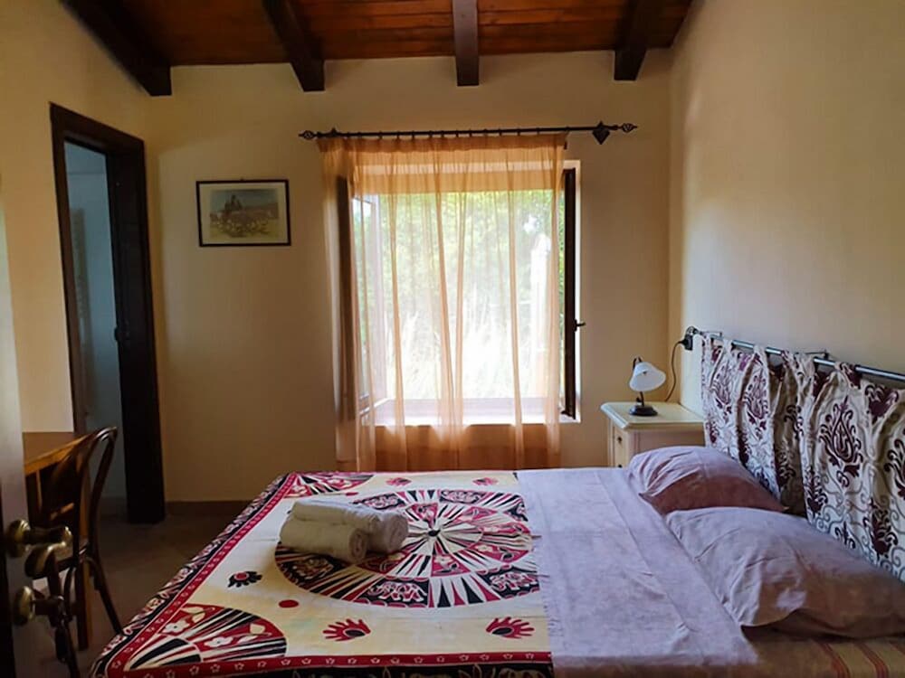 Double Or Twin Room (N 1)