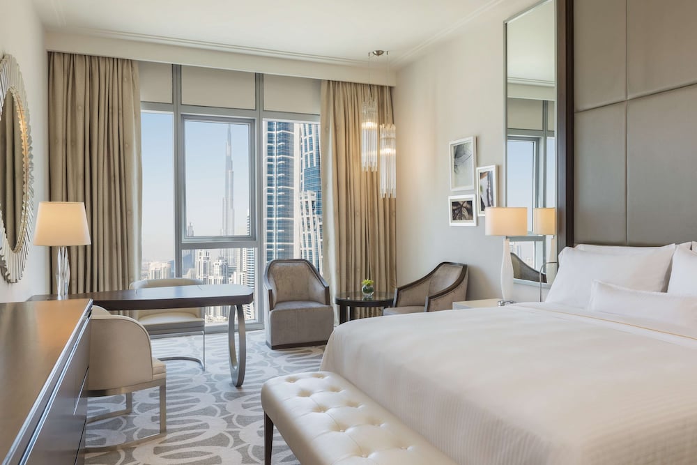 Room, 1 King Bed