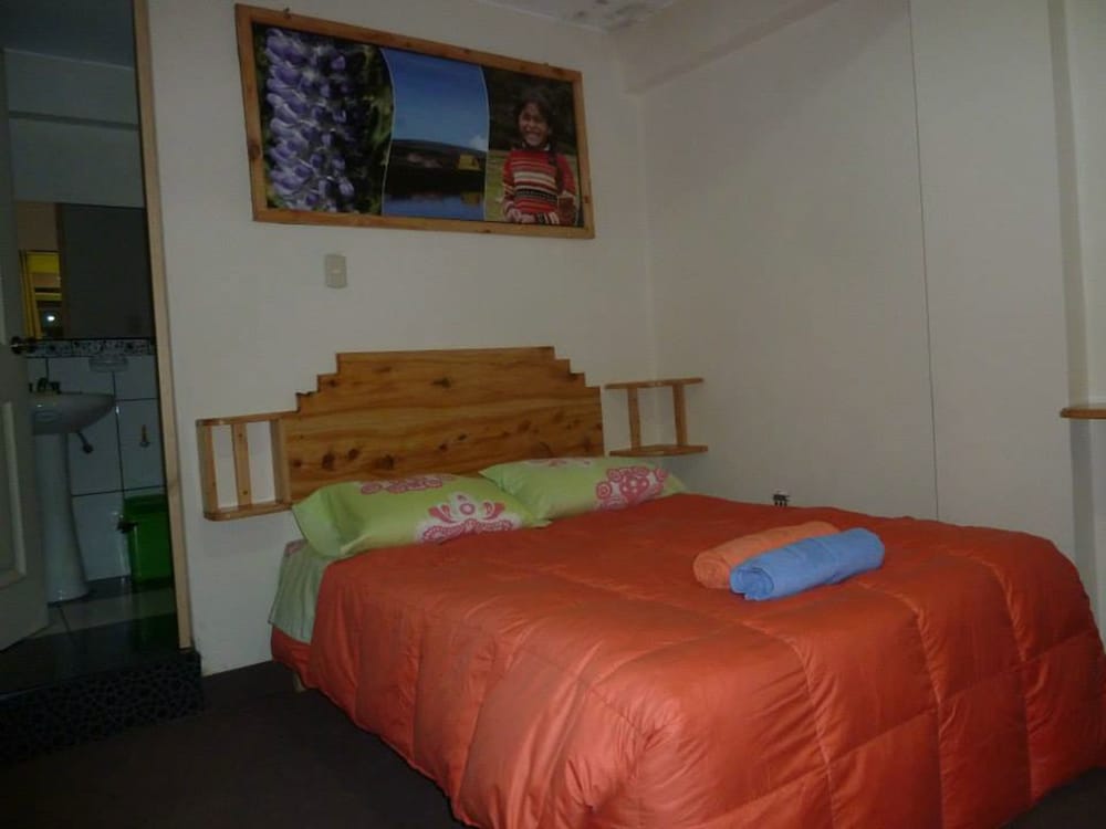 Elite Double Room, 1 Queen Bed, Non Smoking, Courtyard View photo 1