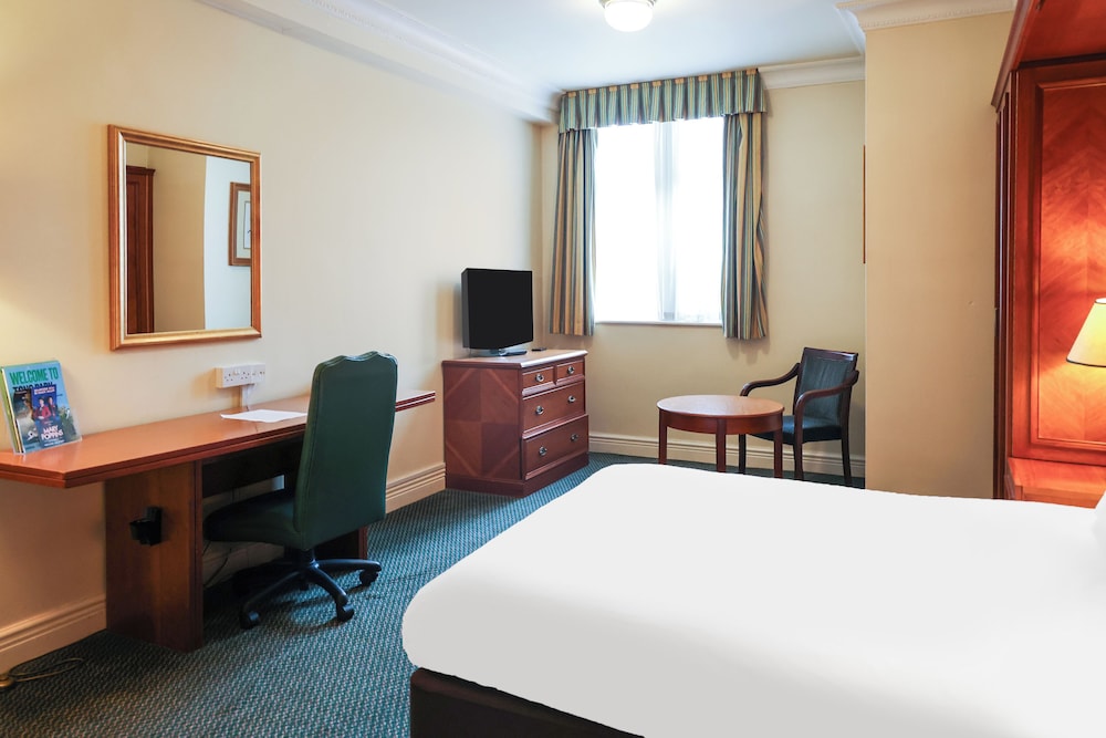 Standard Double Room, 1 Double Bed - Photo 2