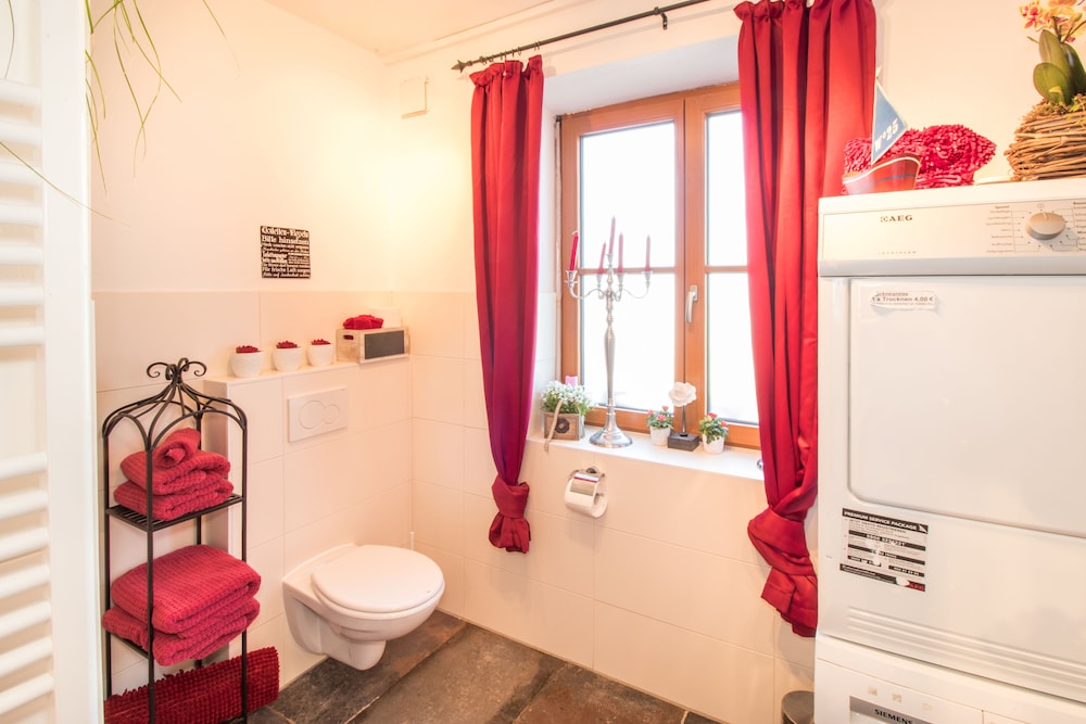 Mobile Home (Schäferwagen - Suite) photo 2