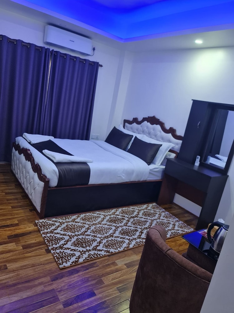 Basic Room photo 1