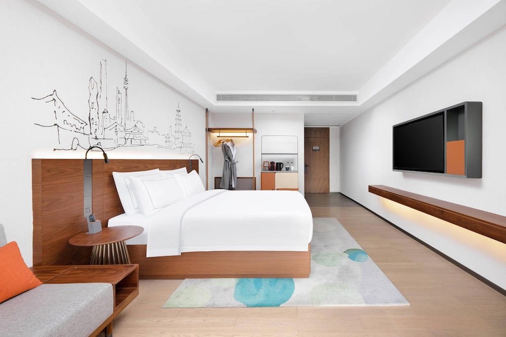 Executive Single Room