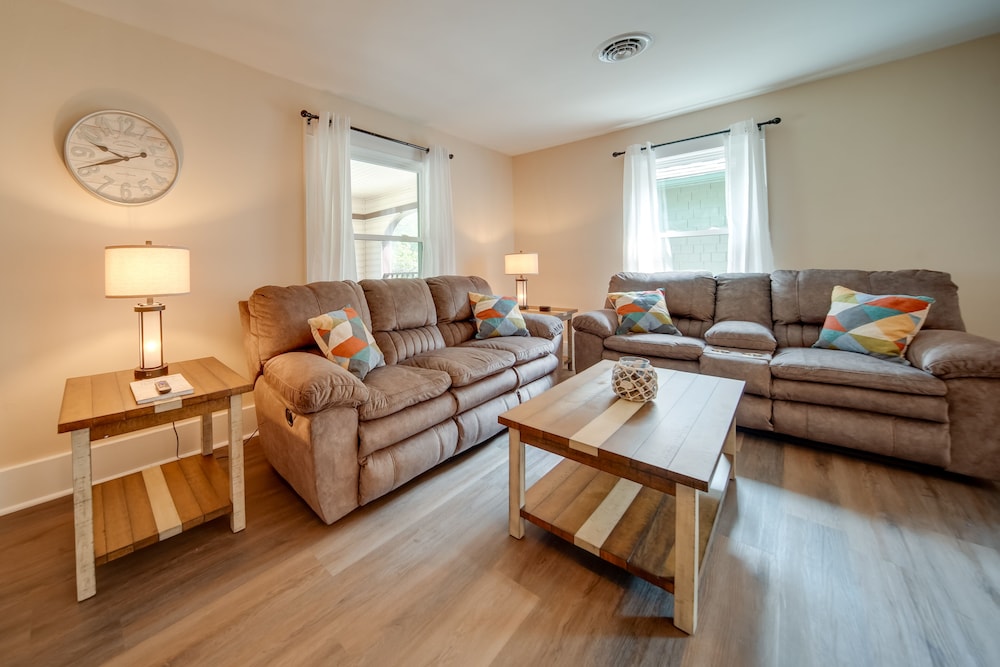 Apartment (2 Bedrooms) photo 1