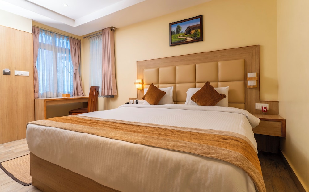 Deluxe Room photo 1