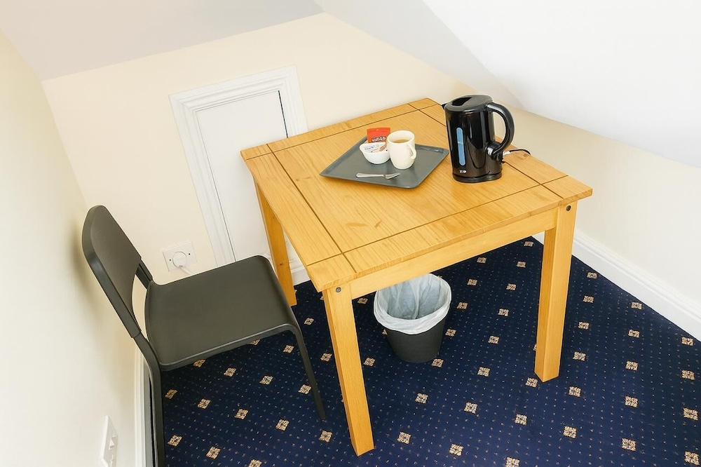 Deluxe Single Room, City View photo 3