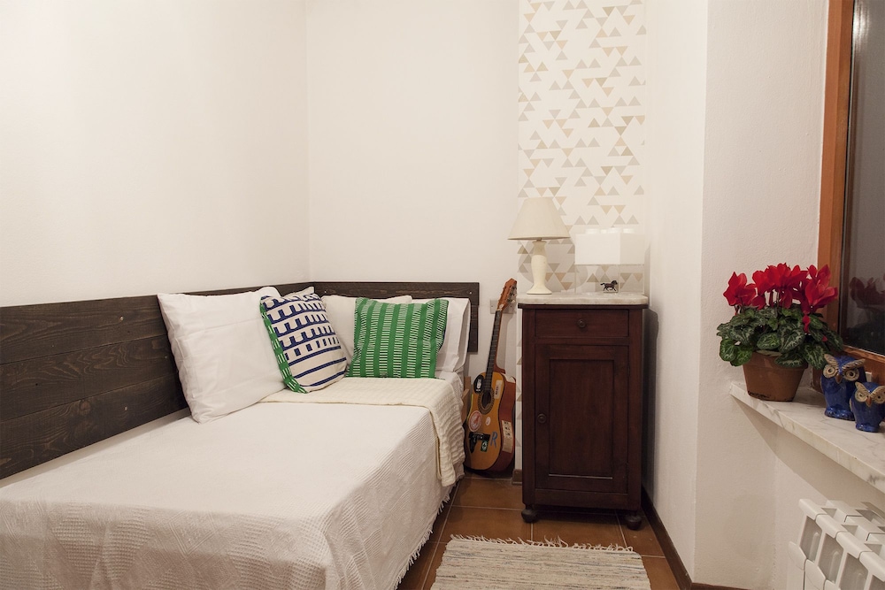 Triple Room, Mountain View photo 3