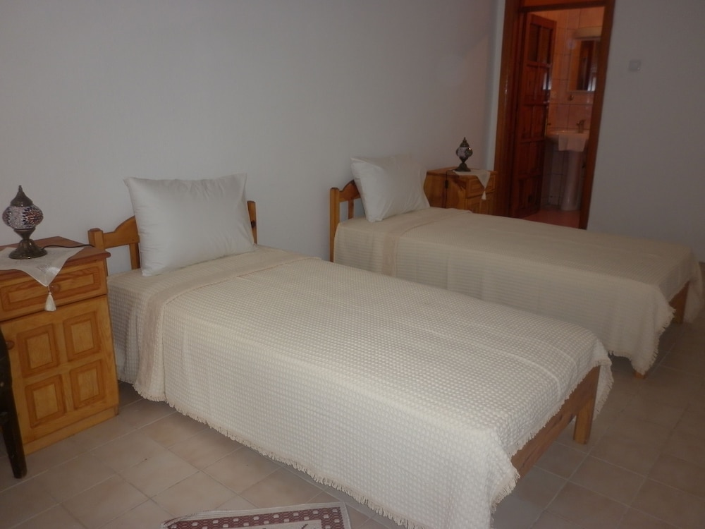Double Or Twin Room photo 1