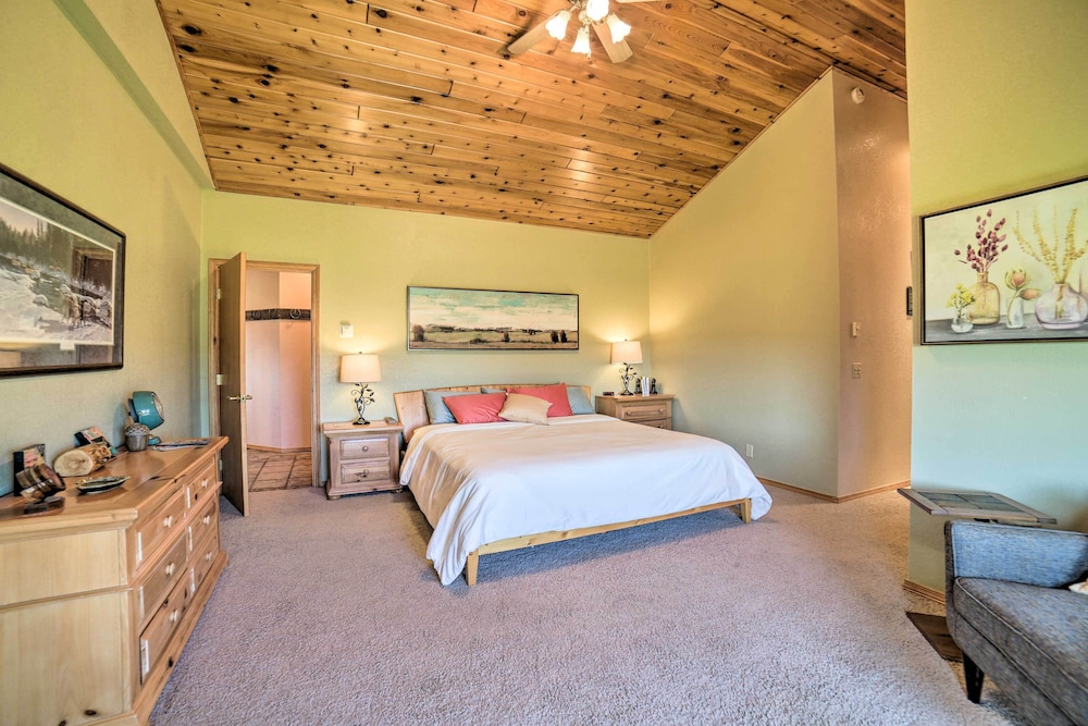 House (3 Bedrooms) photo 1