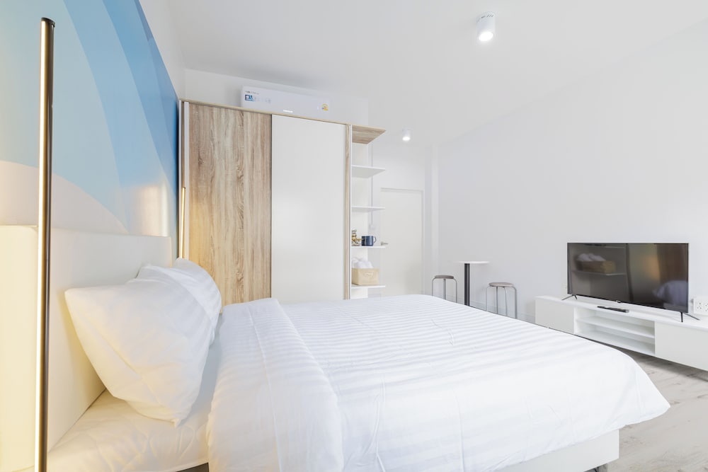 Superior Double Room - Photo 10