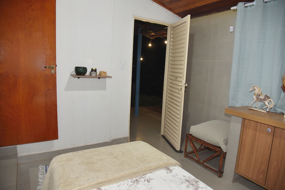 Economy Double Room, Pets Allowed photo 3