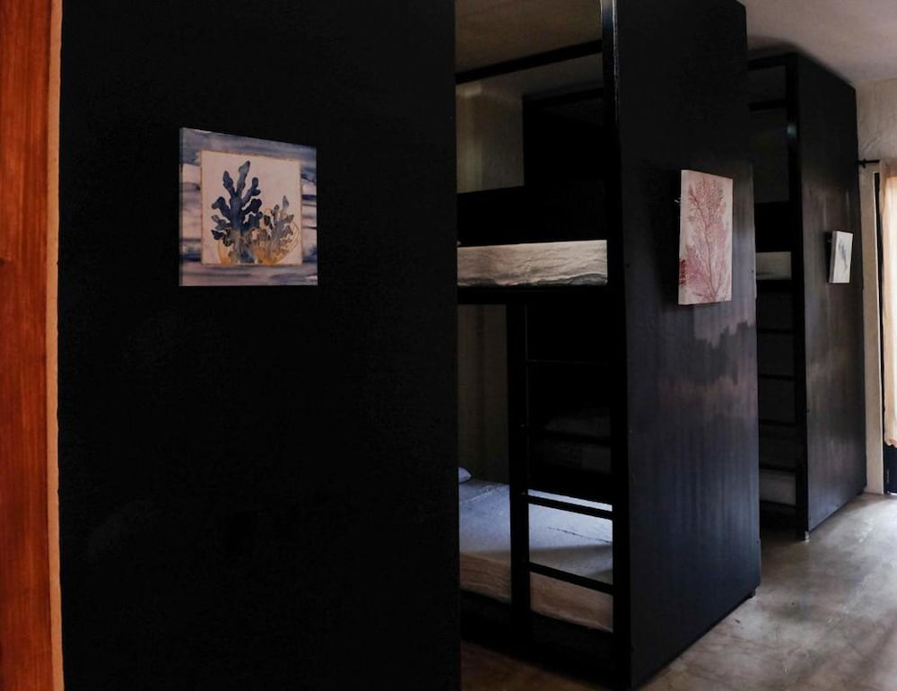 Economy Shared Dormitory photo 2
