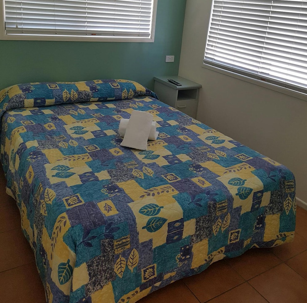 2 Bedroom Spa Villa - Sleeps 4 photo 1
