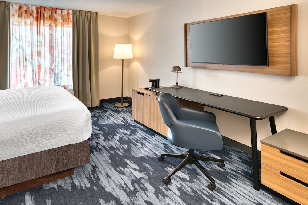 Room, 1 King Bed