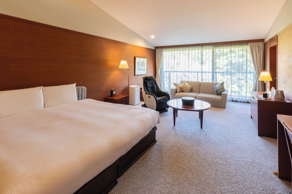 Comfort Studio Suite, Balcony, Mountain View, Non Smoking