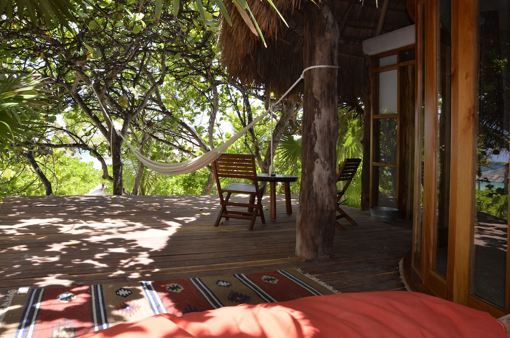 Casa Maya Partial Ocean View A/c