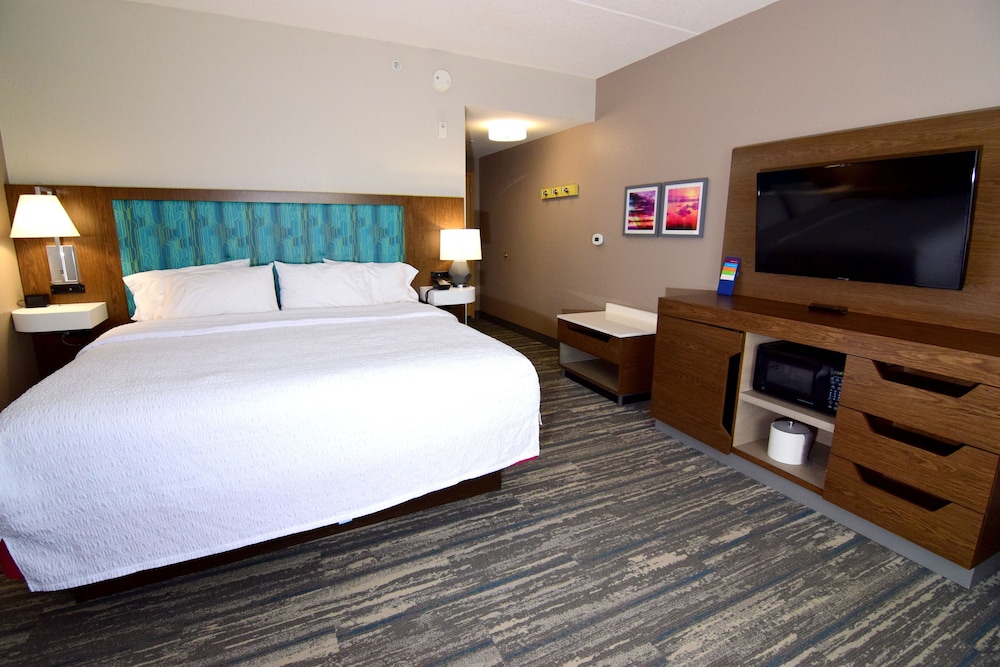 Room, 1 King Bed, Accessible, Non Smoking - Photo 1