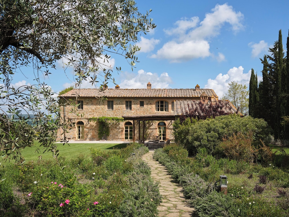 Villa (Gauggiole)