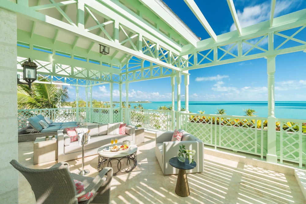 Luxury Villa, 4 Bedrooms, Private Pool, Beach View photo 3