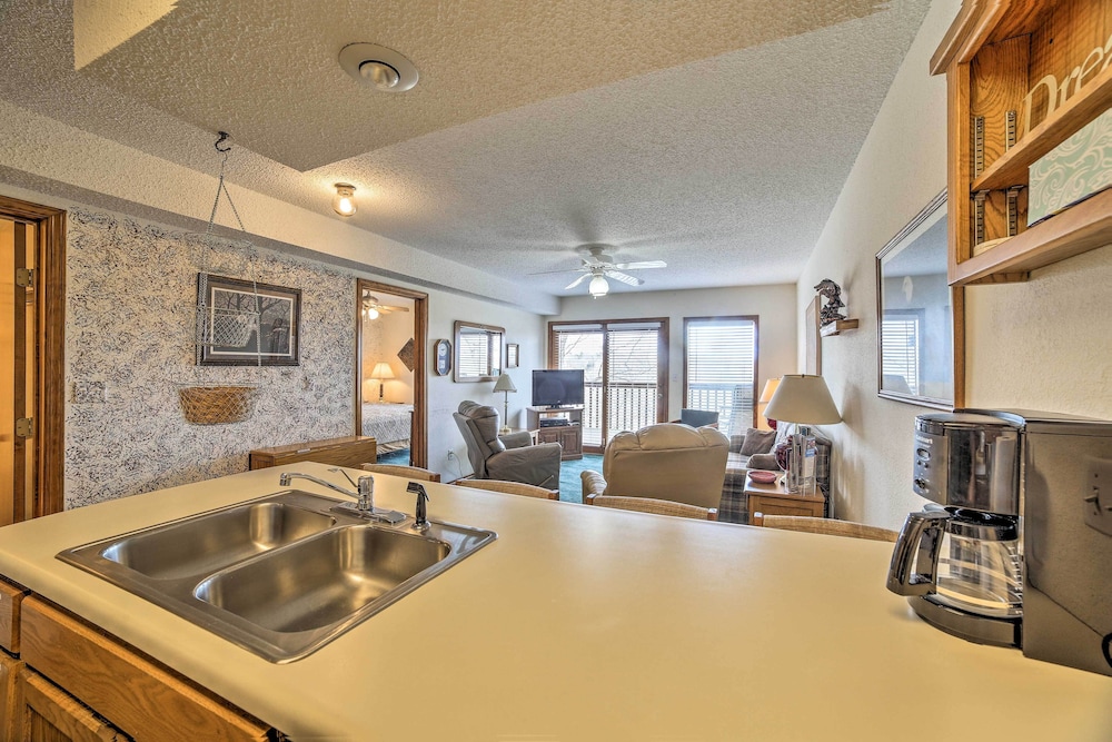 Apartment (2 Bedrooms) photo 2