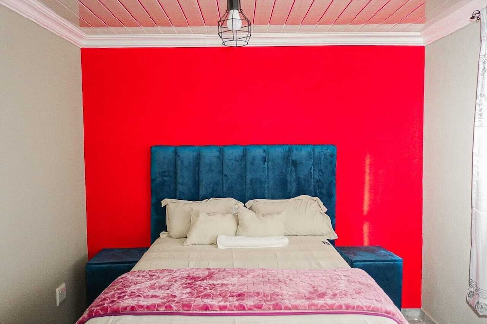 Economy Double Room photo 1