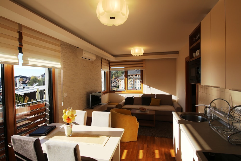 Royal Apartment photo 1