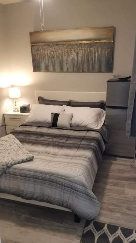 Basic Room photo 1