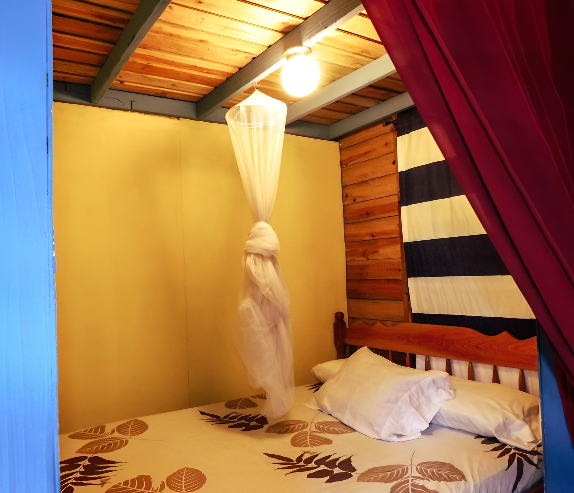 Tiny House Blue Hole , 1 Double Bed photo 2
