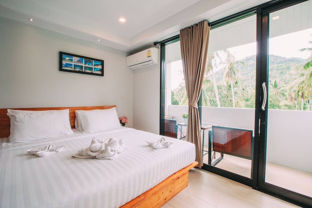 Chambre Double Deluxe