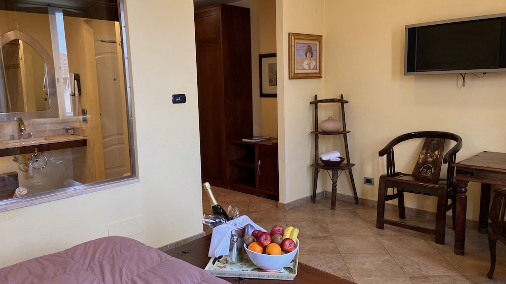 Double Room (Trend) photo 2