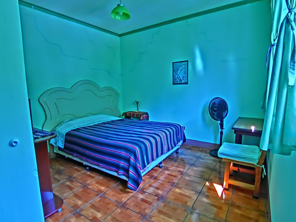 Standard Double Room, 1 Bedroom, Non Smoking photo 1