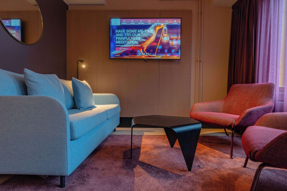 Room (Grande King Sauna)