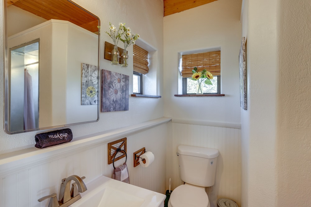 House (2 Bedrooms) photo 3