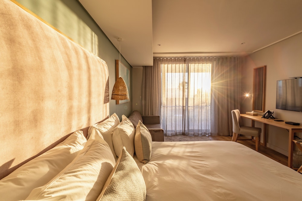 Luxury Suite, Sea View photo 3