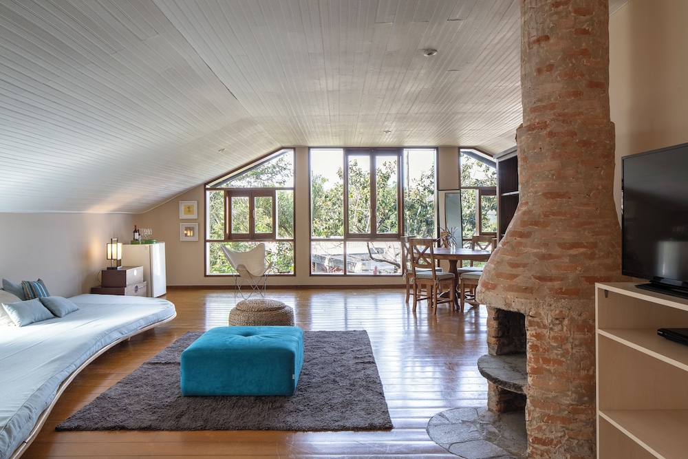 Family Suite, City View photo 2