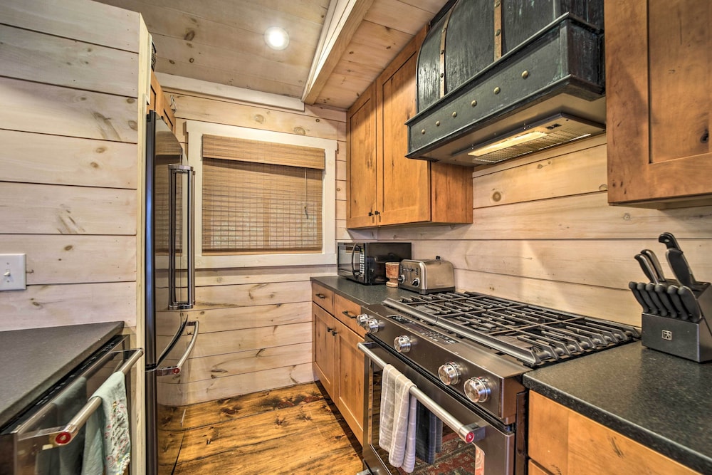 House (2 Bedrooms) photo 2