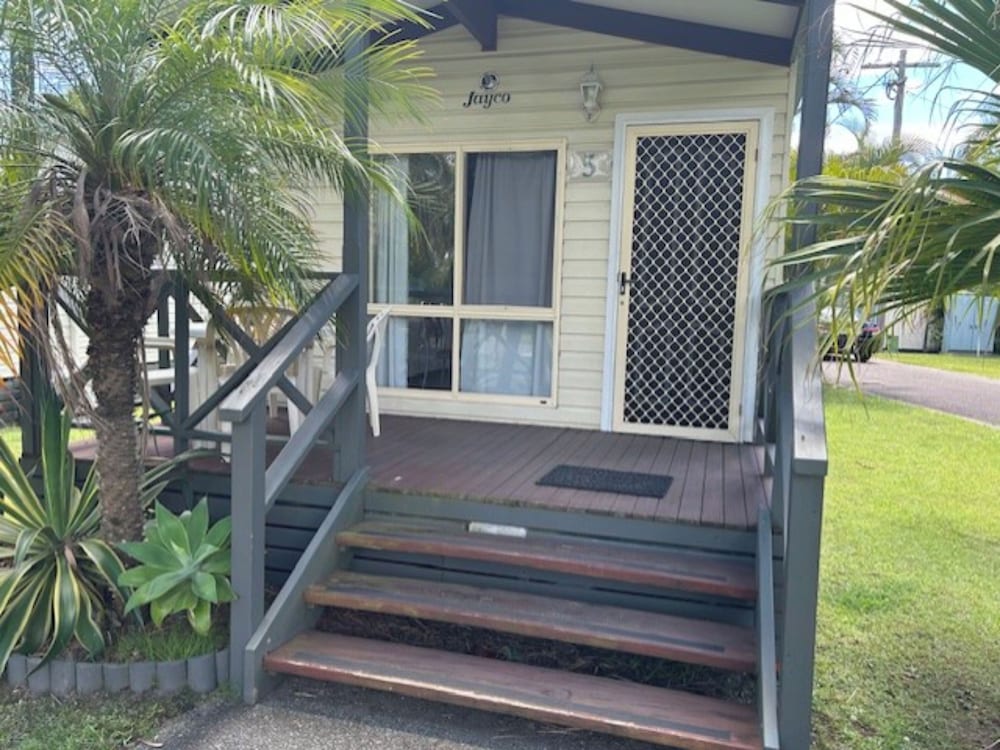 Economy 1 Bedroom Cabin - Pet Friendly photo 1